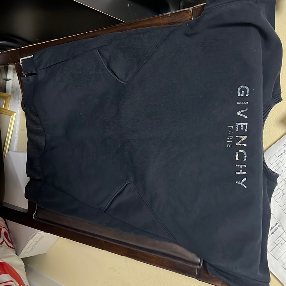 Girls Givenchy dress